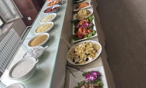 Restaurantes