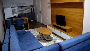 Standard Apartment - Kadıoğlu Apart Hotel (Sarikamis)