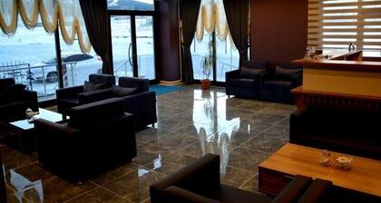 Kadıoğlu Apart Hotel
