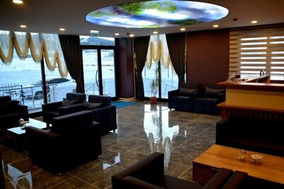 Kadıoğlu Apart Hotel