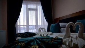 Standard Apartment - Kadıoğlu Apart Hotel (Sarikamis)
