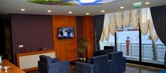 Kadıoğlu Apart Hotel