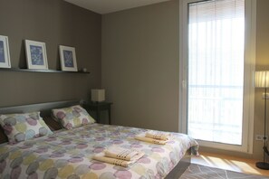 3 slaapkamers, gratis wifi, rolstoeltoegang