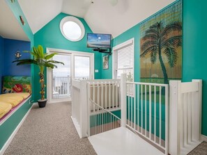 3 عدّة غرف نوم ومكواة/لوح كي وخدمة الإنترنت