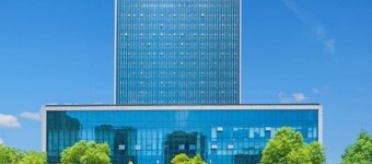Jinling Hotel