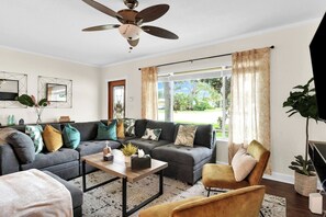 TV connectée, espaces bureaux