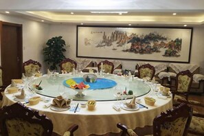 Unclassified image, 3 of 34, button - Bihai Yilin Holiday Hotel (Weihai)