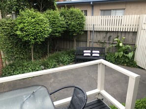 施設の敷地