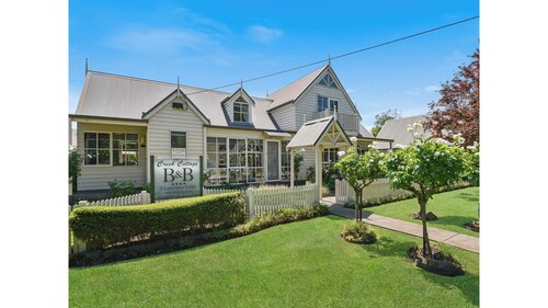 Two Bedroom Apartment