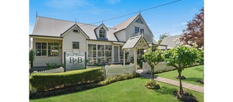 Two Bedroom Apartment