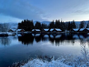 Cottage | Interior - Ptarmigan Lodge (Pitlochry)