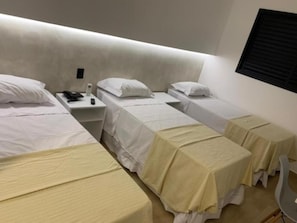 1 quarto, Wi-Fi de cortesia