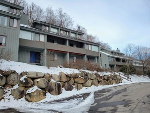 Eksteriør