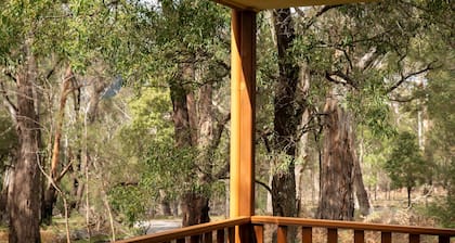Pinnacle Retreat, Pinnacle Retreat 3 bedroom cottage
