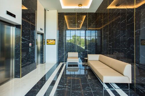 Apartamenty Swinoujscie - Uzdrowiskowa 36 E