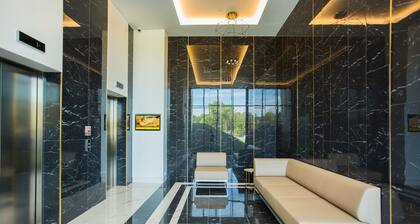 Apartamenty Swinoujscie - Uzdrowiskowa 36 E