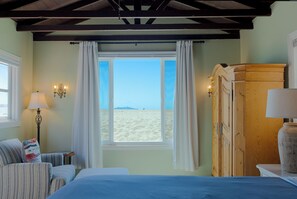 2 habitaciones, wifi gratis y ropa de cama 