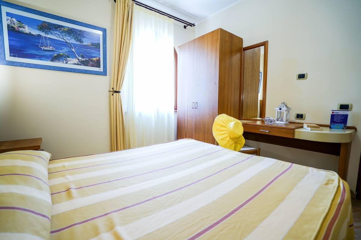 Classic Double Room, 1 Double Bed