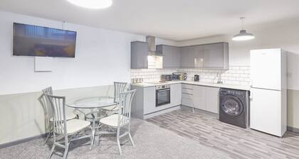 Host & Stay | Apartment 3 @ Clarendon