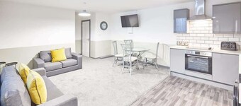 Host & Stay | Apartment 3 @ Clarendon