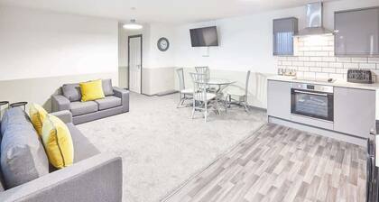 Host & Stay | Apartment 3 @ Clarendon