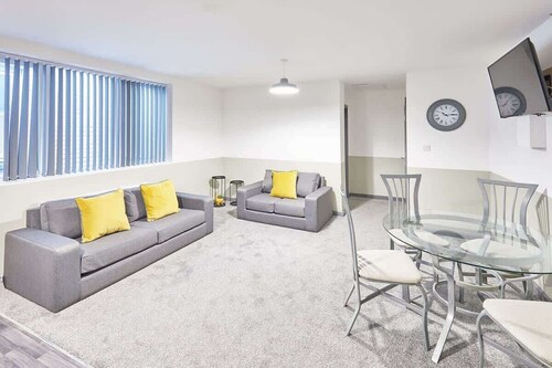 Host & Stay | Apartment 3 @ Clarendon