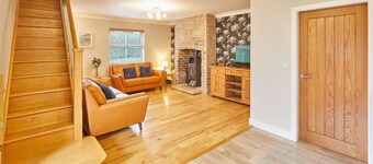 Host & Stay | Holmedene