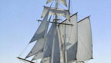 Cottage | Voorkant van accommodatie