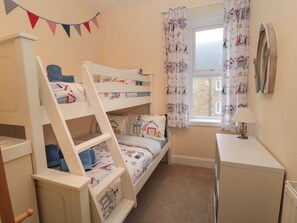 Cottage | Interior - Coras House (Morpeth)