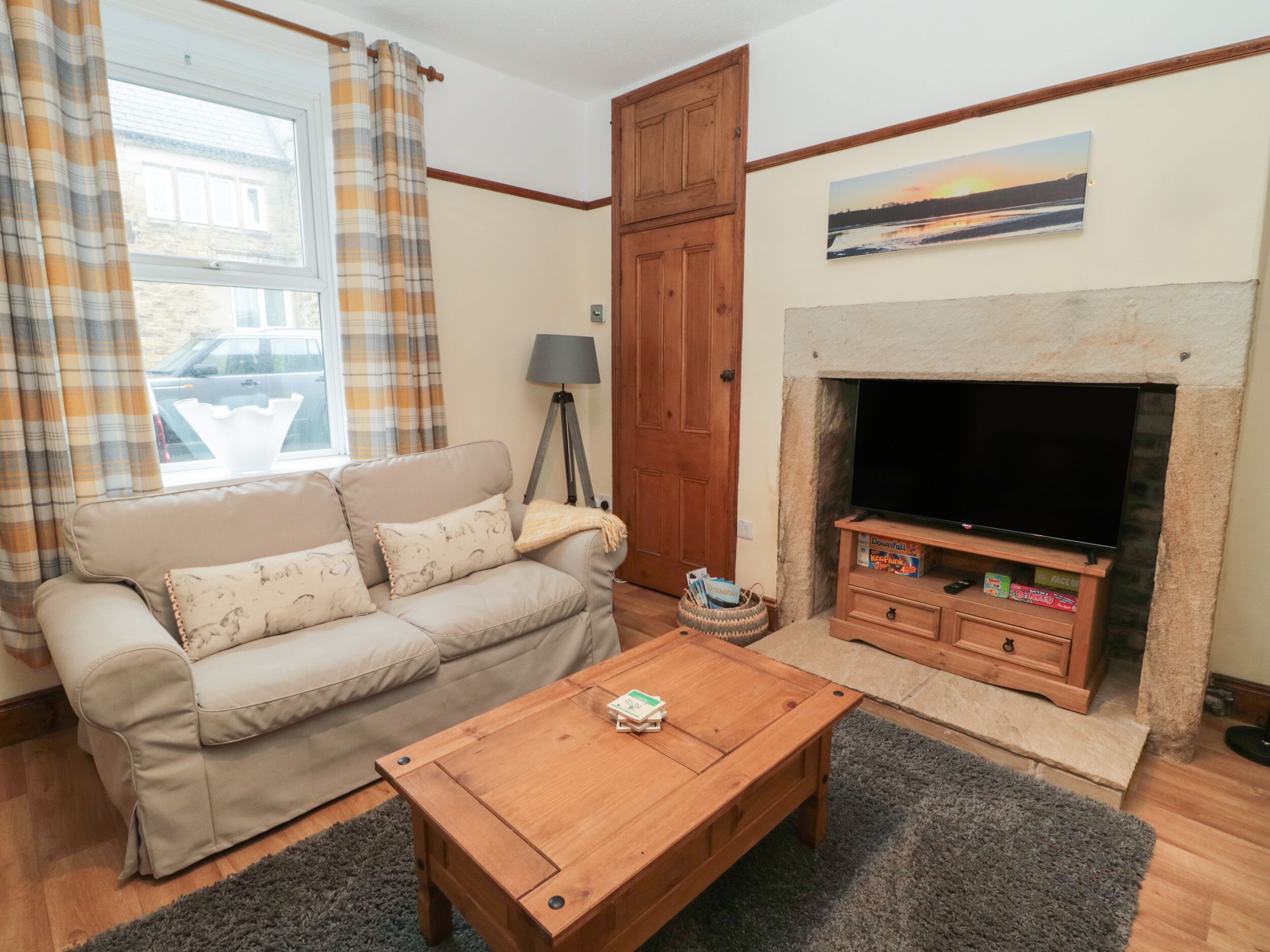 村舍 | 住宿内部