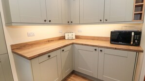 Ferienhaus | Innenbereich