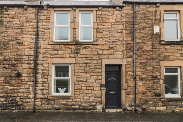 Cottage | Front of property