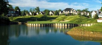 Two Full Baths in Newly Renovated ski golf Condo! New on Market!!