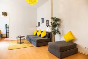 Fernseher, Arbeitsbereiche