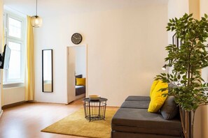 TV, offices