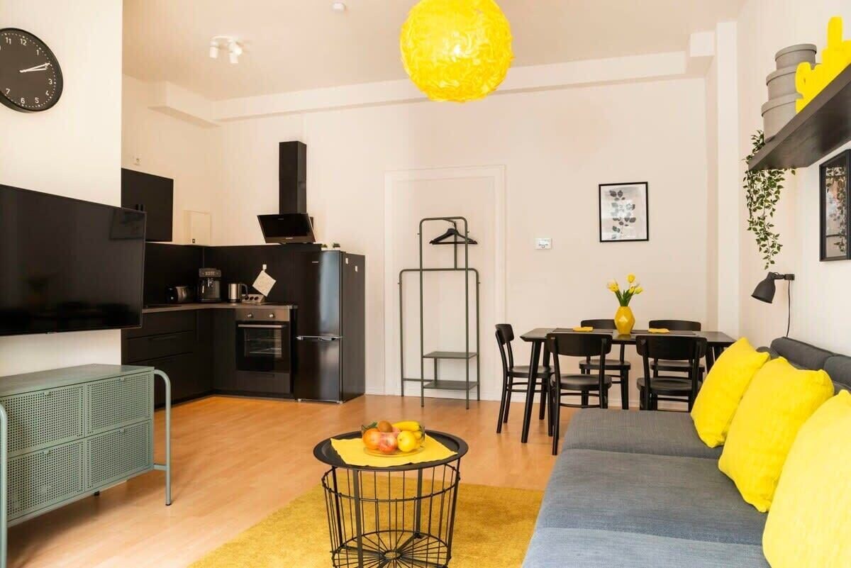 Image de profil de l’hôte