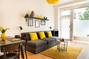 Flachbildfernseher, Arbeitsbereiche