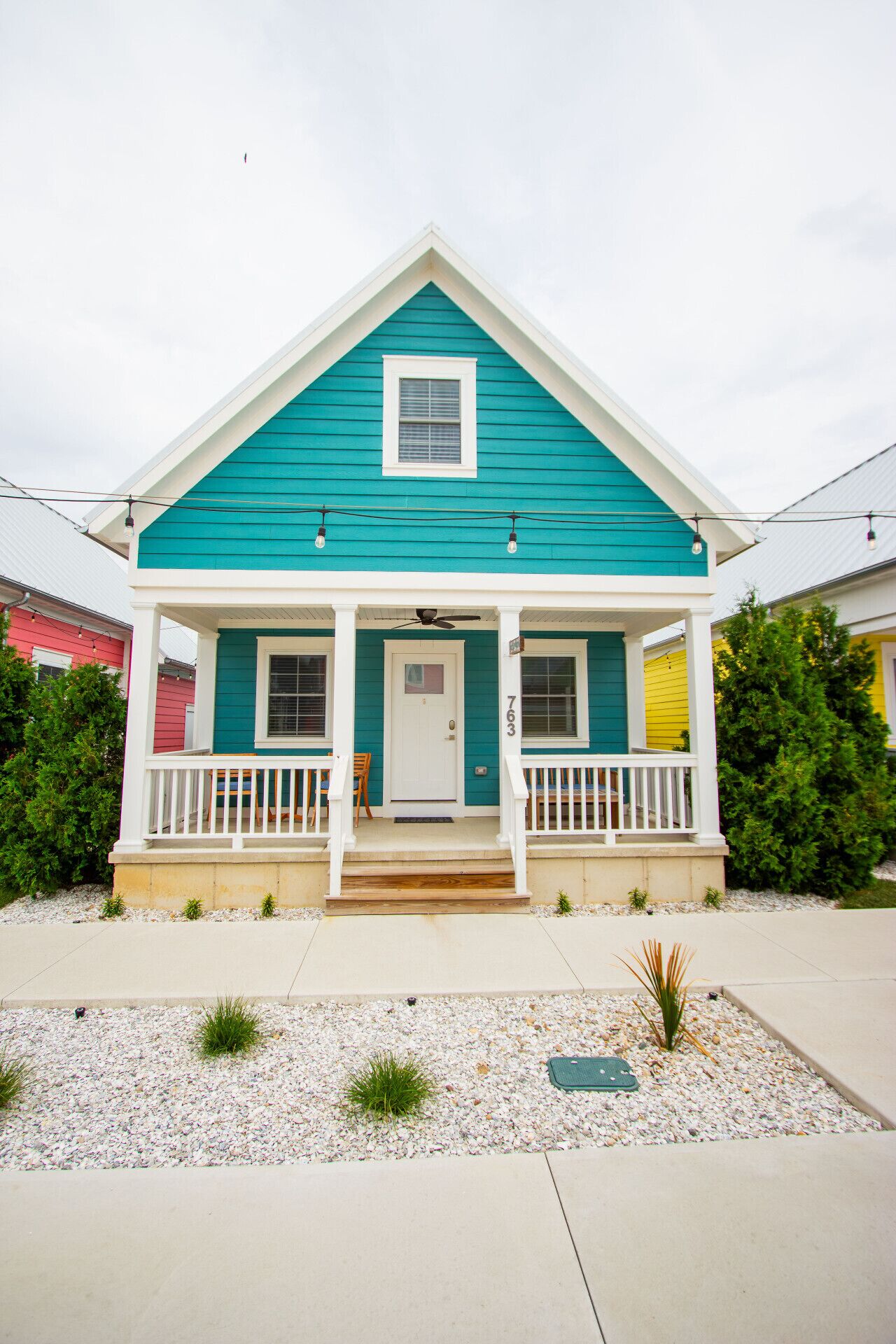 Pelican`s Perch - 1 Bed/2 Loft Lakeside Cottage! - Celina | Vrbo