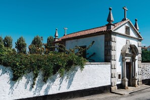 Fachada