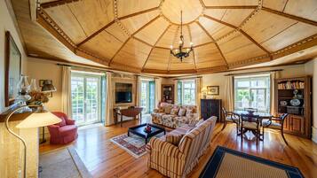 Televisión, reproductor de DVD