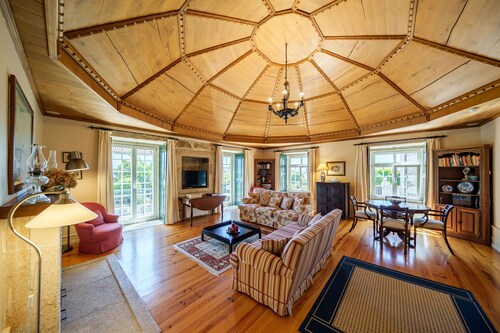 Feel Discovery Casa da Capela