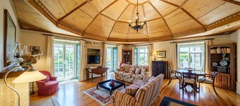 Feel Discovery Casa da Capela