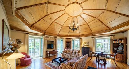 Feel Discovery Casa da Capela