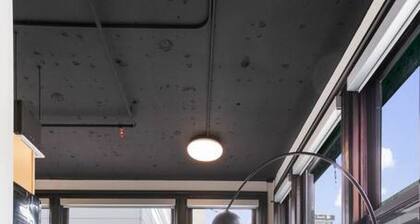 Urban SoHo Suite in the Heart of Downtown!