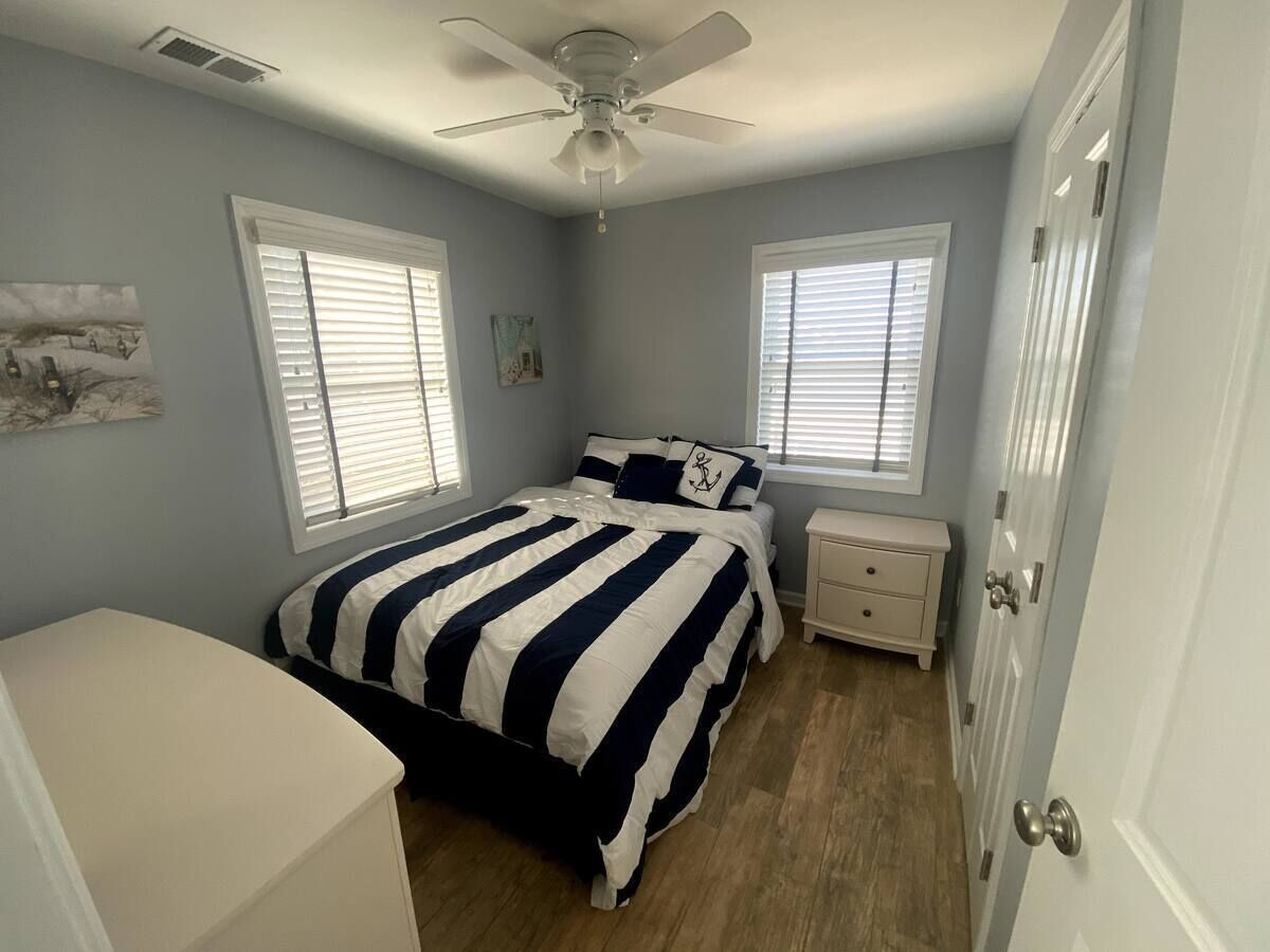 2 dormitorios y wifi gratis