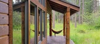 Triple J Cabin Summar