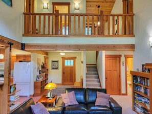 Intérieur