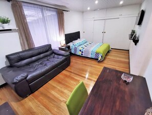 1 bedroom, WiFi