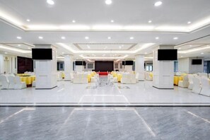 Salón de eventos