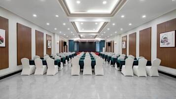 مرفق الاجتماعات